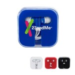 Buy Earbuds In Compact Case