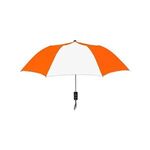 Design this item in Multi Color-orange-white