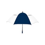 Design this item in Navy Blue/white
