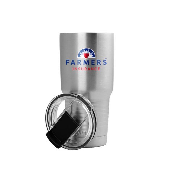 Main Product Image for Custom Full Color Patriot Tumbler 20 oz