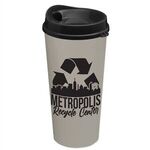 Buy Custom Printed Eco Roadmaster Travel Tumbler 20 oz