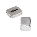 Buy Custom Printed Rectangle Mint Tin