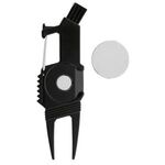 Design this item in Black & Silver