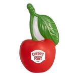 Buy Custom Printed Cherry Stress Reliever