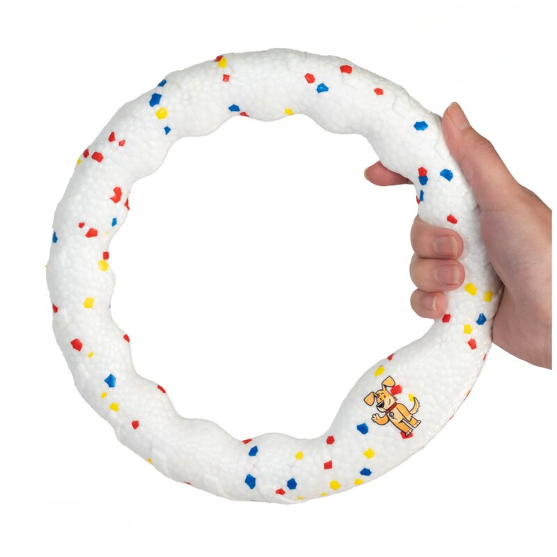 Main Product Image for Custom Printed CHOMP!(TM) Ring Large