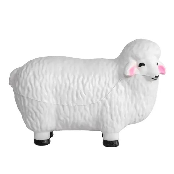 Main Product Image for Custom Printed Sheep Stress Reliever