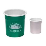 Buy USA Made Steel Chill-Cups Aluminum Shot Cup 1.5 Oz. 