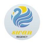 Buy USA Made Acrylic Coaster - Circle