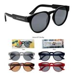 Buy Custom Printed Gatsby Recycled Frame Sunglasses