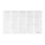 Design this item in Clear