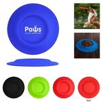 Buy Custom Printed 2-In-1 Flying Disc Pet Bowl