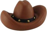 Design this item in Brown