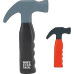Buy Custom Printed Hammer Shaped Stress Reliever