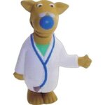 Design this item in White-brown