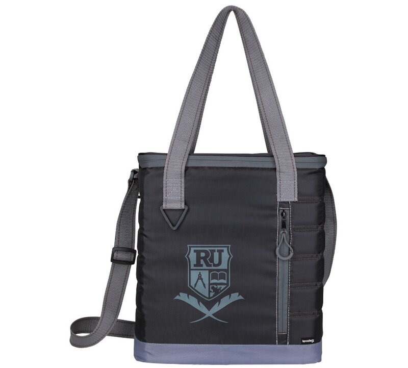 Main Product Image for Custom Printed Koozie(R) Quilted Cooler Tote