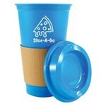 Buy Custom Printed Sip N Style Stackable Tumbler - 16 oz.