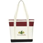 Buy Custom Printed Hamptons Getaway Tote