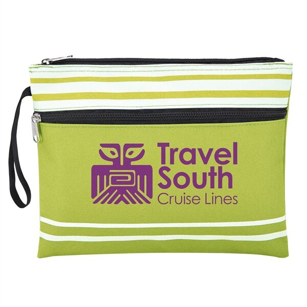 Main Product Image for Custom Printed Bimini Wet Swimsuit Bag