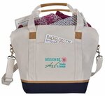 Buy Custom Printed Skipper Cotton Duffel