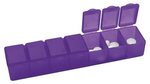 Design this item in Translucent Violet