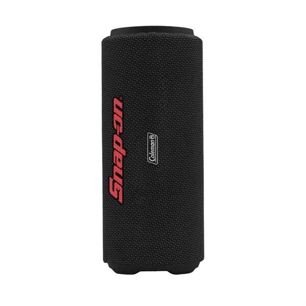 Main Product Image for Custom Printed COLEMAN Portable Waterproof Bluetooth Speaker