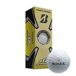 Buy Custom Printed Bridgestone E12 Contact Golf Ball Sleeve