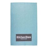 Buy Custom Printed Sublimated RPET Kitchen Tea Towel