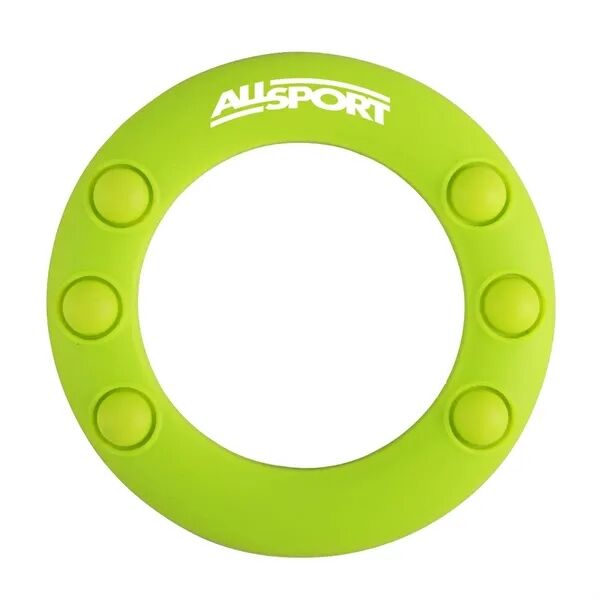 Main Product Image for Custom Printed Silicone Wrist Pop-it Disc