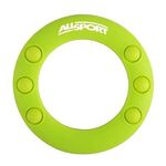 Buy Custom Printed Silicone Wrist Pop-it Disc