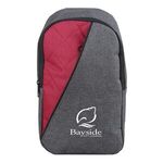 Buy Custom Printed Mod Sling Backpack Bag