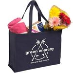 Buy Custom Printed Recycled Shopping Tote (RPET)