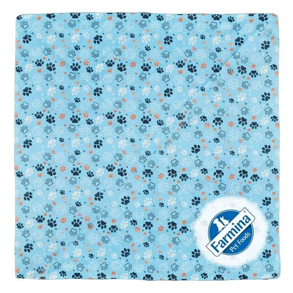 Main Product Image for Custom Printed Sublimated RPET Bandana