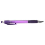 Design this item in Translucent  Purple