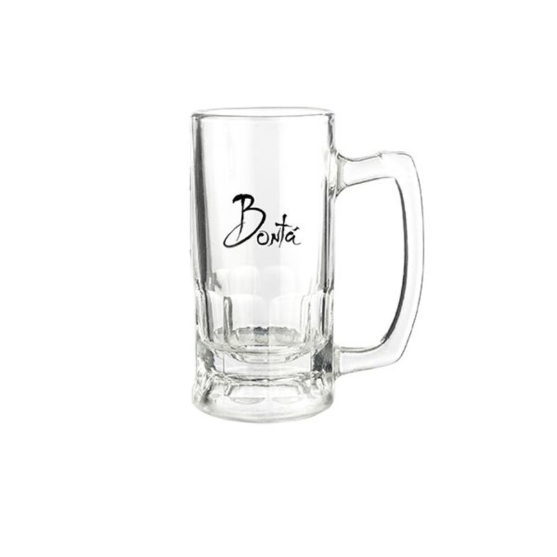 Main Product Image for Custom Printed Beer Mug 12 oz