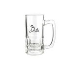 Buy Custom Printed Beer Mug 12 oz