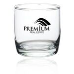Buy Custom Printed Whiskey Lowball Glass 10 oz