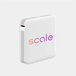 Buy Custom Printed Comet 6 Ultra Slim 5000 MAH Power Bank