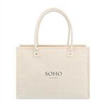 Buy Custom Printed Grande Market Street Tote