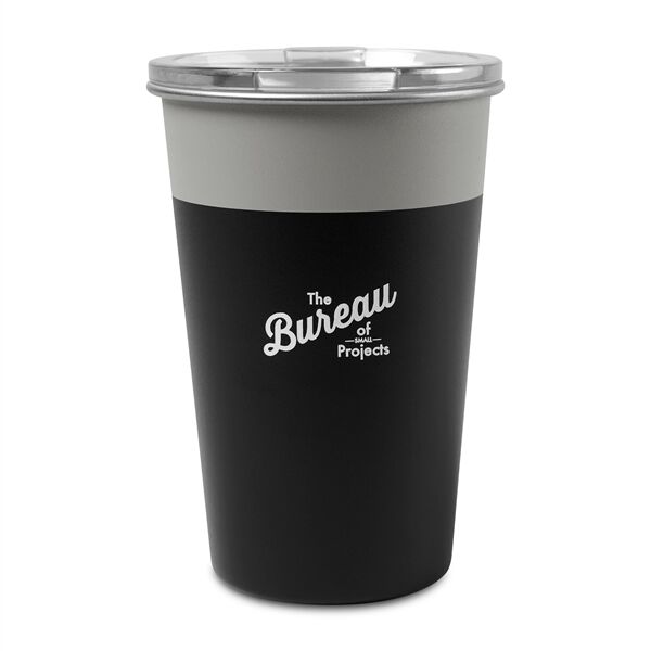 Main Product Image for Custom Printed Arlo Colorblock Stainless Steel Tumbler 14 Oz