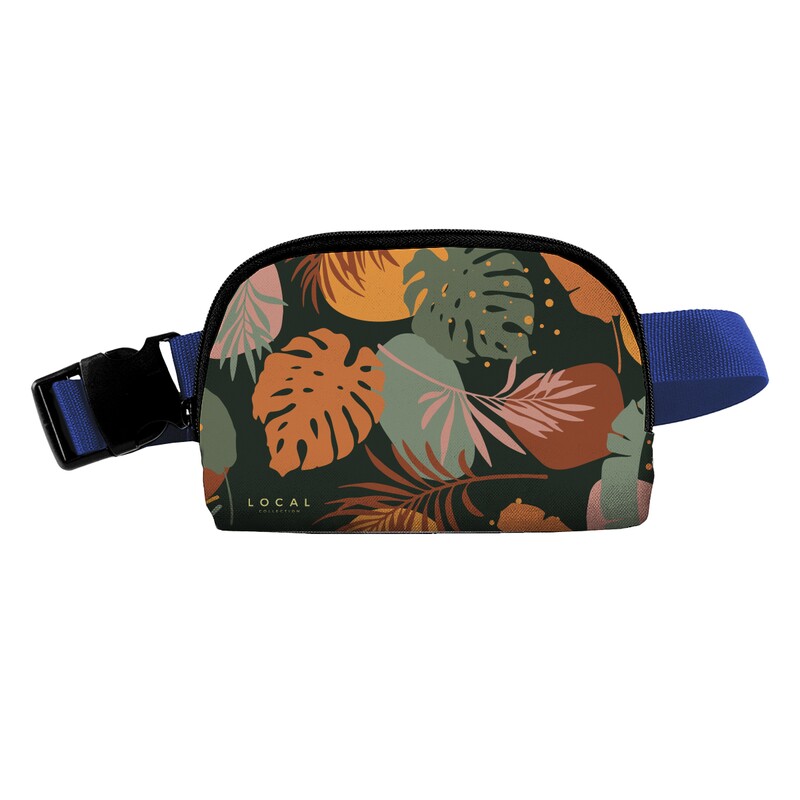 Main Product Image for Custom Printed Sublime Series rPET Fanny Pack