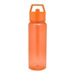 Design this item in Translucent Orange