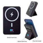 Buy Custom 10,000 mAh Energizer(R) Mag-N-Kick(TM) Wireless Charger