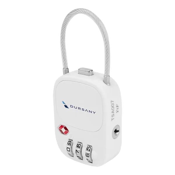Main Product Image for Custom Printed Frequent Flyer Luggage Lock