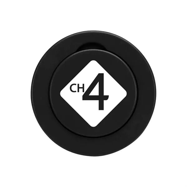 Main Product Image for Custom Printed Magnetic Grip Phone Holder