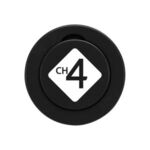 Buy Custom Printed Magnetic Grip Phone Holder