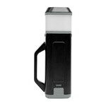 Design this item in Black With Gray