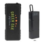 Buy Custom Printed Magnetic Speaker With Carabiner