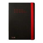 Design this item in Black with Red