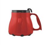 Design this item in Metallic Red