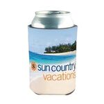 Buy Custom Printed Full Color Can Coolie US Premium Material.